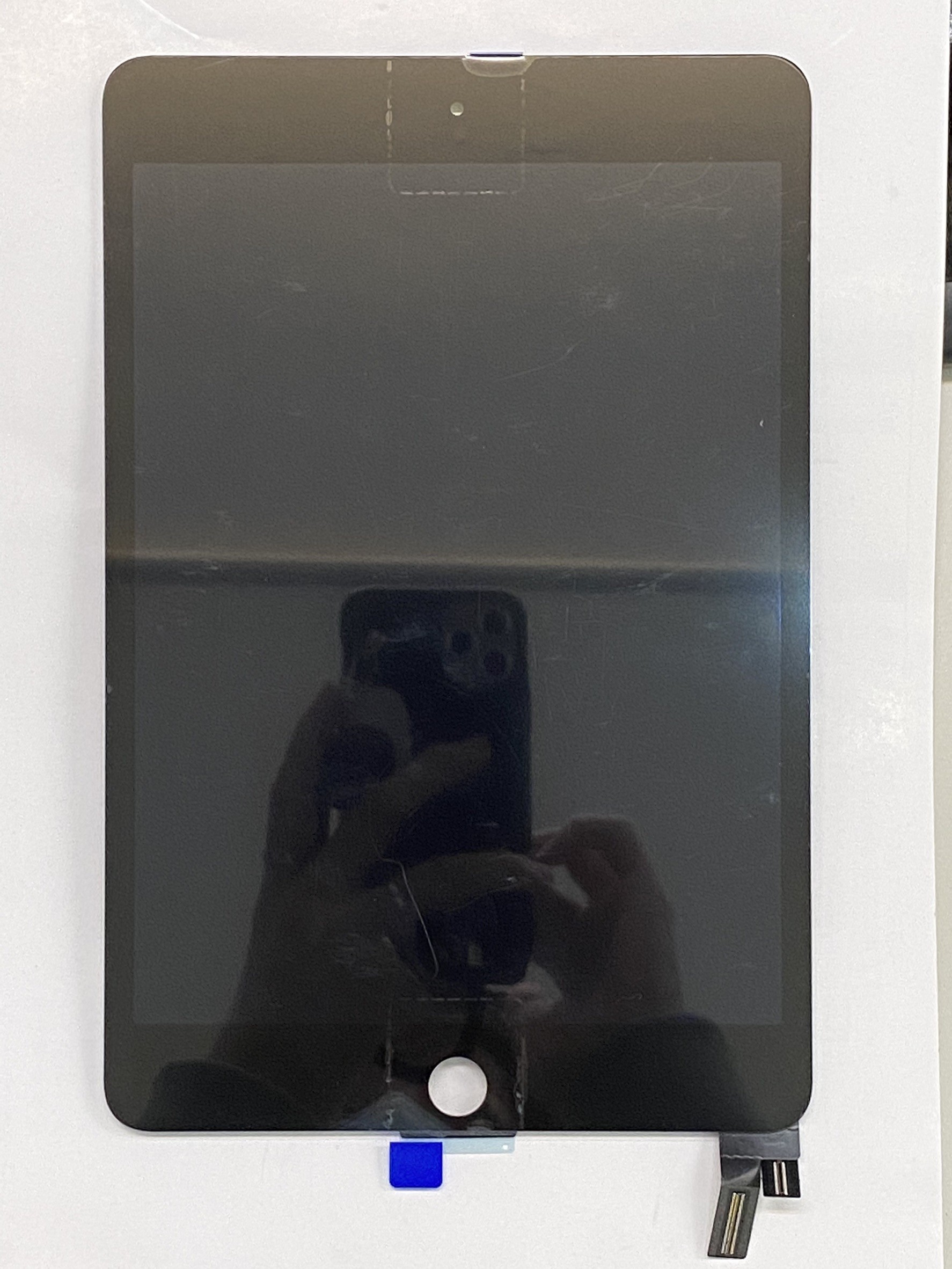 iPad Mini4-換蓋板液晶總成(黑)