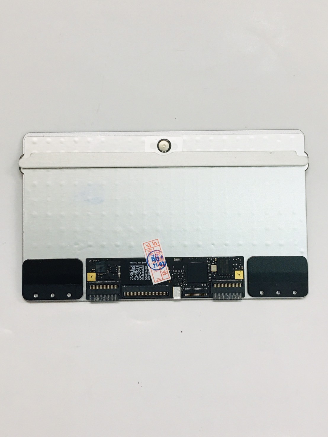 MAC-MacBookAir11吋A1465(2013-2017)-觸控板(銀)