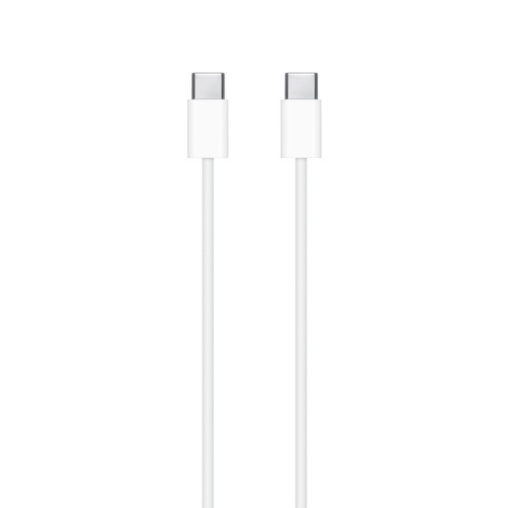 配件-Apple USB-C 充電連接線-1M【裸裝出貨】