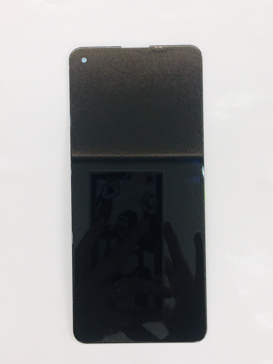 LG-K51S-液晶總成(黑)