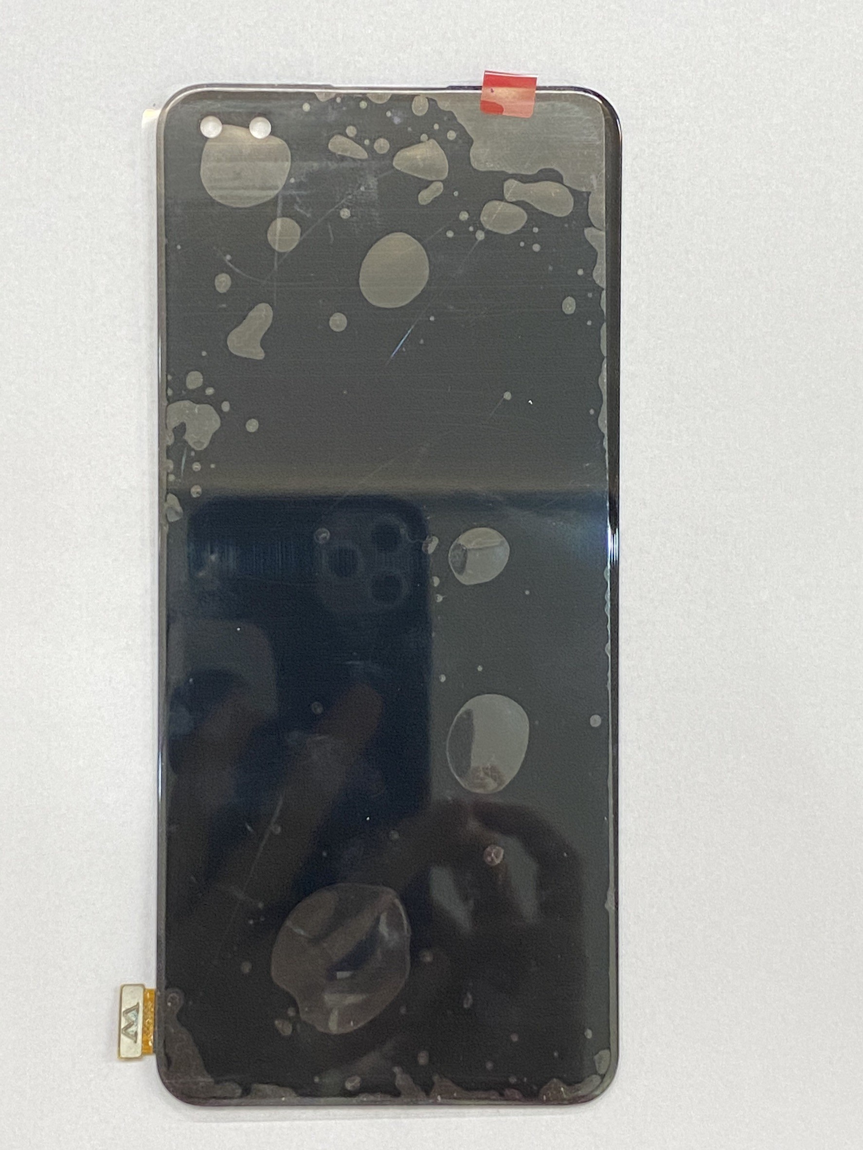 Realme-X50Pro(5G)-液晶總成(黑)