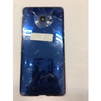 HTC-UUltra(U1U)電池背蓋-寶藍(副)