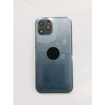 iP12Pro(6.1)-背蓋套組(藍)
