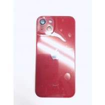iP13(6.1)-背蓋套組(帶磁鐵)-紅