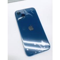 iP13(6.1)-背蓋套組(帶磁鐵)-藍