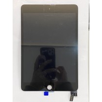 iPad Mini4-換蓋板液晶總成(黑)