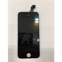 iPhone5c 總成 (黑)