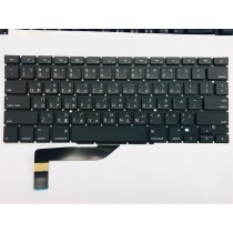MAC-MacBook A1398(2012-2015)-繁體鍵盤