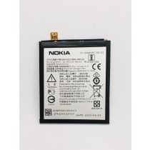 NOKIA-5(HE321)-電池