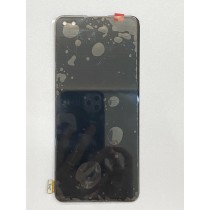 Realme-X50Pro(5G)-液晶總成(黑)