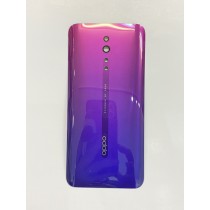 OPPO-RenoZ-電池背蓋(紫)