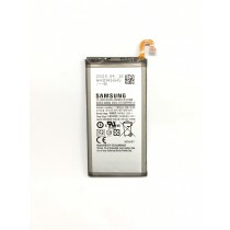 SAM-A6+/J8-電池
