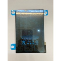 iPad Mini5-電池